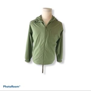 Royal Robbins Windbreaker Jacket Mens Large